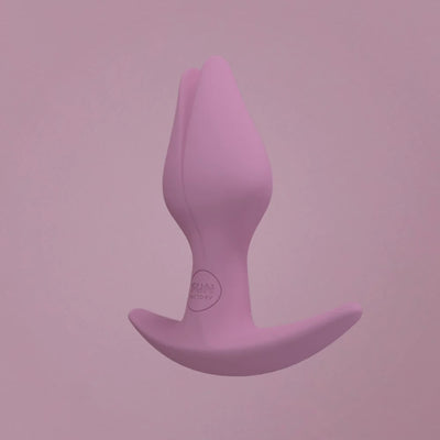 Fun Factory BOOTIE FEM Butt Plug for Vulva Owners