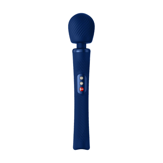 Fun Factory VIM Rumbly Rechargeable Body Wand Massager