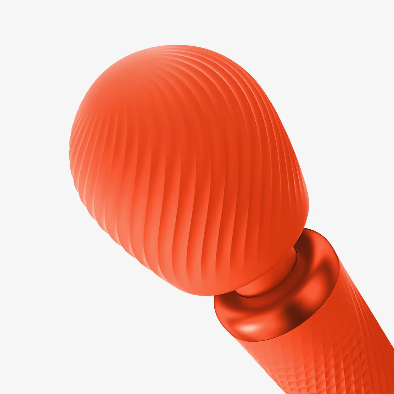 Fun Factory VIM Rumbly Rechargeable Body Wand Massager