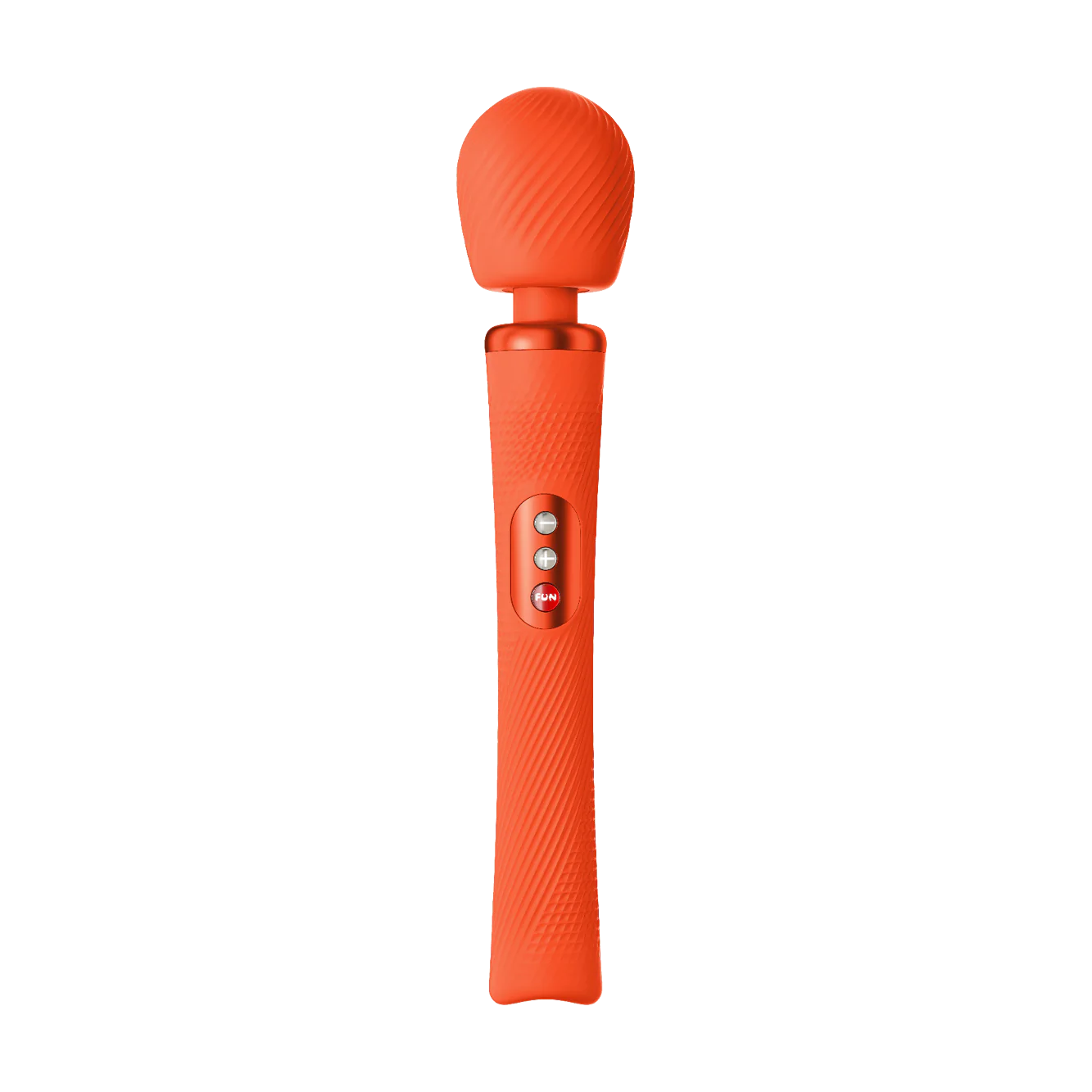 Fun Factory VIM Rumbly Rechargeable Body Wand Massager