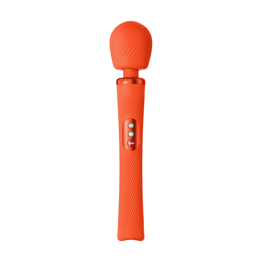 Fun Factory VIM Rumbly Rechargeable Body Wand Massager