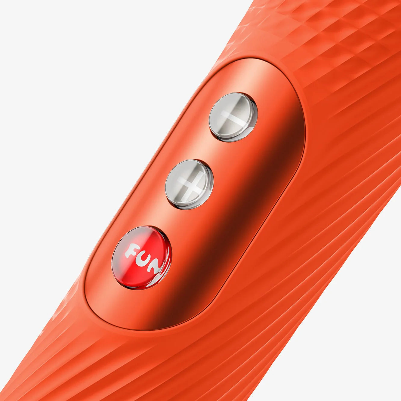 Fun Factory VIM Rumbly Rechargeable Body Wand Massager