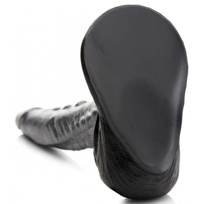 Creature Cocks THE GARGOYLE ROCK HARD Silicone Dildo