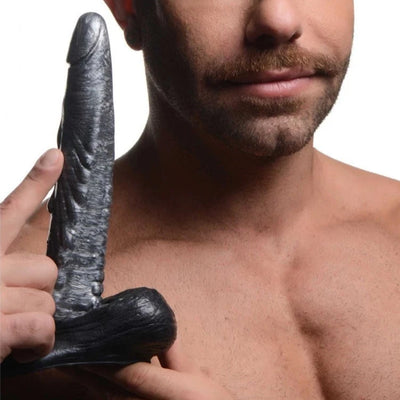 Creature Cocks THE GARGOYLE ROCK HARD Silicone Dildo