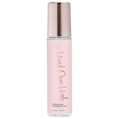 Pheromone Mist – Head Over Heels – Fruity Floral 103ml