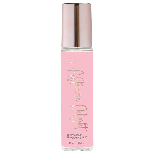 Pheromone Mist – Afternoon Delight – Tropical Floral 103ml