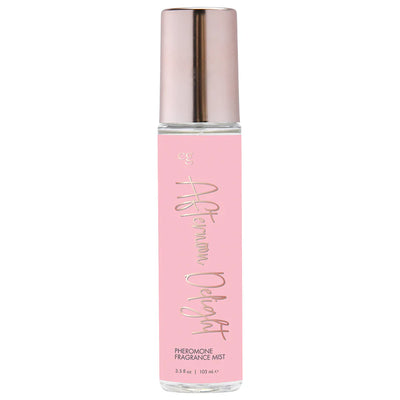 Pheromone Fragrance Mist - Afternoon Delight