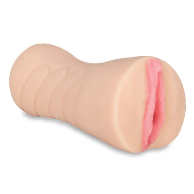 HUSTLER Creampie Pussy Stroker – Soft Scented TPR Male Masturbator