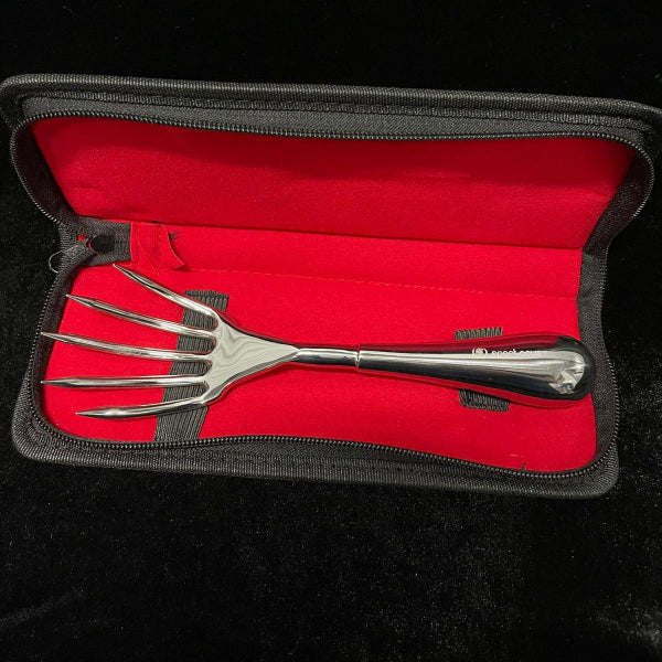 High Five Skin Scratcher