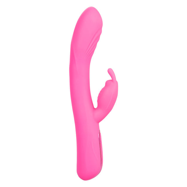 Jack Rabbit ELITE ROCKING RABBIT Pink Come Hither G-spot Rabbit Vibrator
