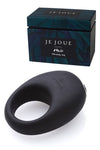 Je Joue Mio Premium Silicone Vibrating Rechargeable Cock Ring