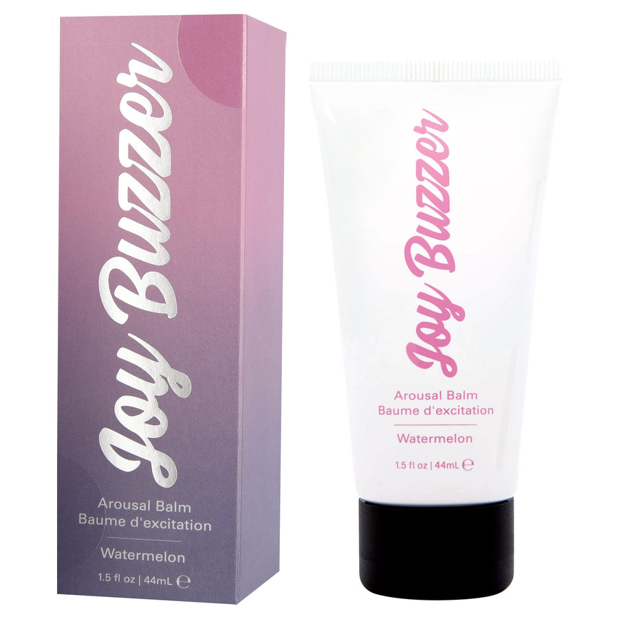 Clitoral Arousal Balm – Watermelon