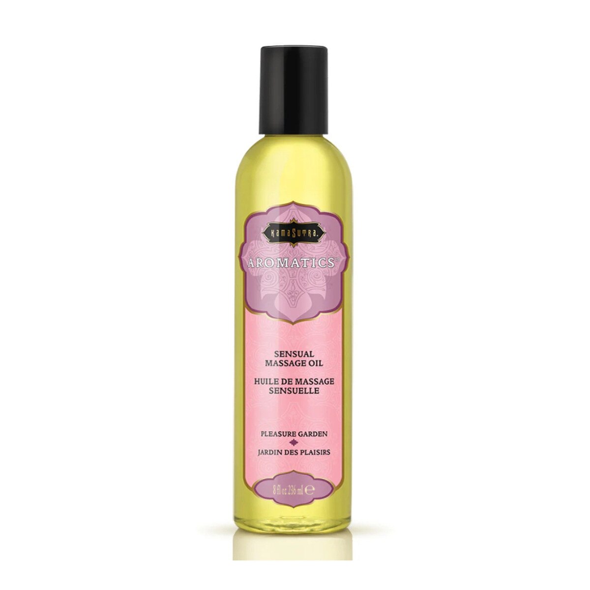 Kama Sutra Aromatics Massage Oil 236ml - Pleasure Garden