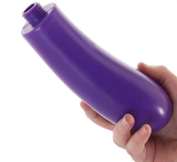 Kheper Games In-COCK-Nito Hidden Booze Flask 10oz