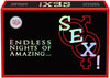 Kheper Games SEX BOARD GAME