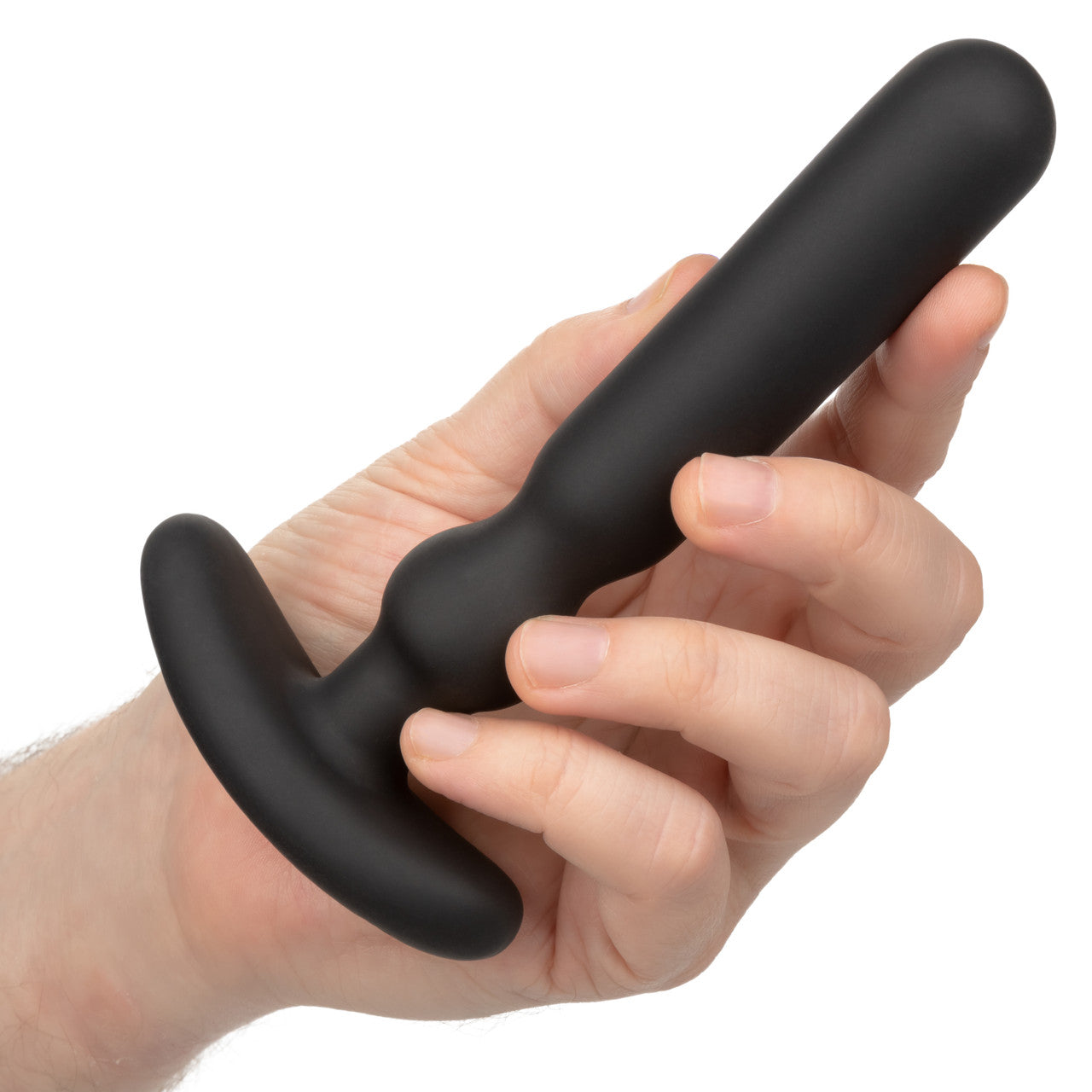 Colt RECHARGEABLE LARGE ANAL-T Flexible Vibrating Butt Plug