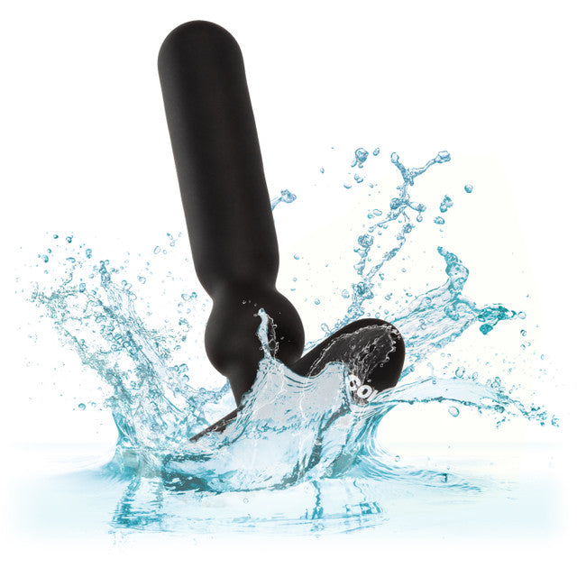 Colt RECHARGEABLE LARGE ANAL-T Flexible Vibrating Butt Plug