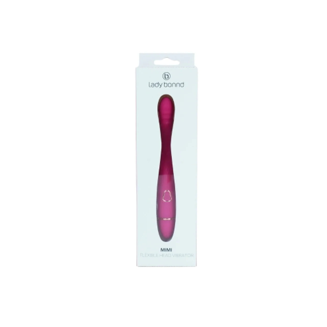 Lady Bonnd MIMI G-Spot Vibrator