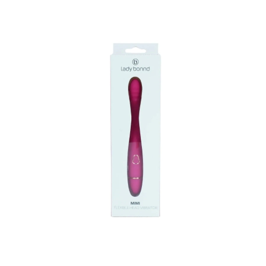 Lady Bonnd MIMI G spot vibrator