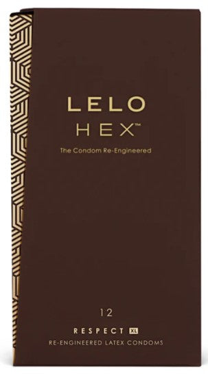 LELO HEX XL