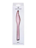 Lady Bonnd Quill Vibrating Feather