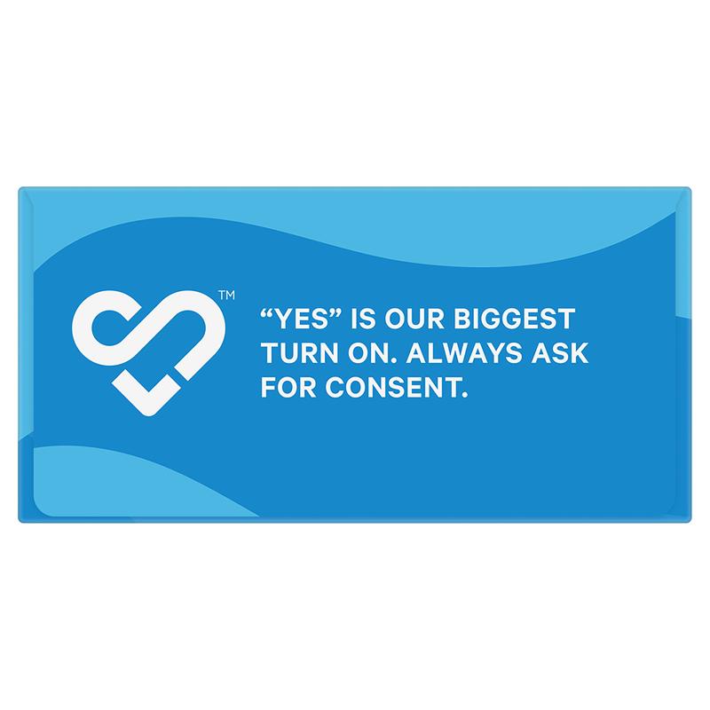 Lifestyles REGULAR Condoms 10 Pack