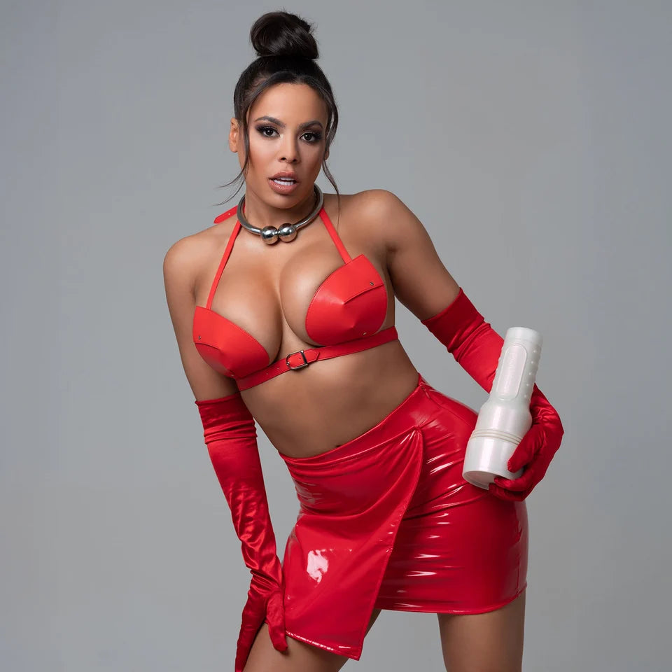 Fleshlight Girls Luna Star Glimmer