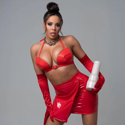 Fleshlight Girls Luna Star Glimmer