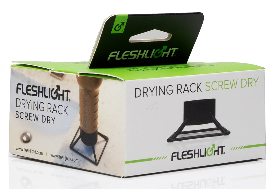 Fleshlight Drying Rack - Efficient & Effective Solution