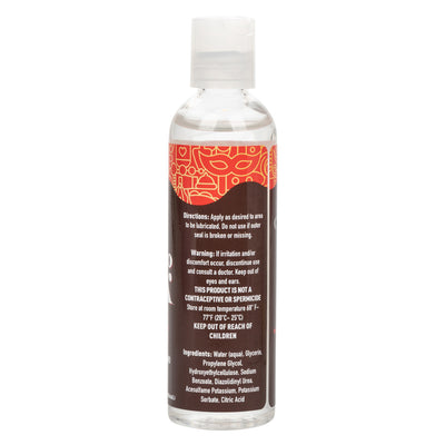 Naughty Bits DOWN TO FUCK Water Based Sexual Lubricant for Smooth Sensual Satisfaction 118ml