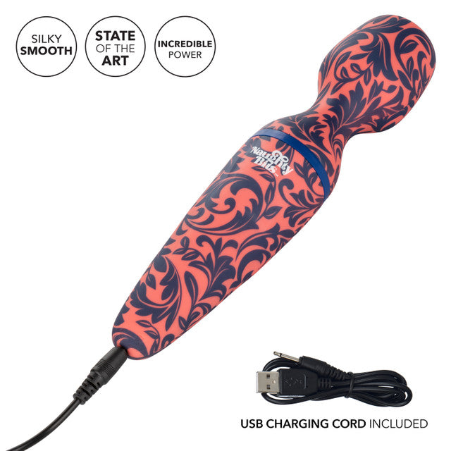 Naughty Bits W.I.L.F WAND I'D LIKE TO FUCK Body Wand Massager