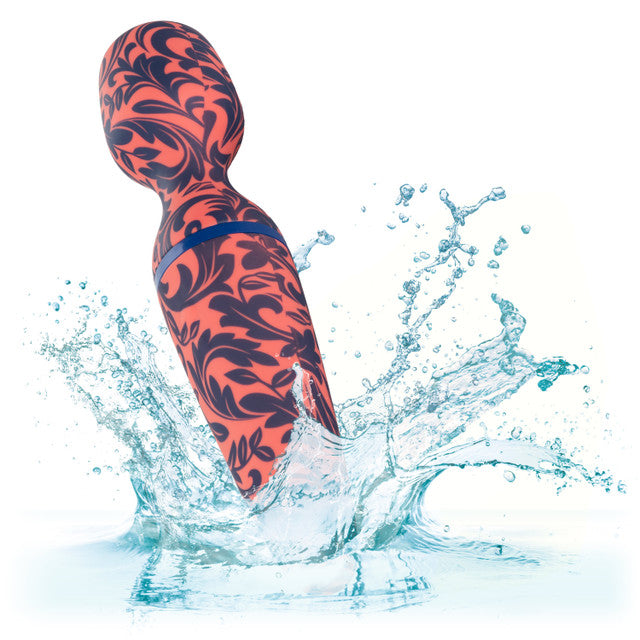 Naughty Bits W.I.L.F WAND I'D LIKE TO FUCK Body Wand Massager