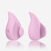 OVIYA Mini Finger Clitoral Vibrator for Precise & Discreet Massage CLV01