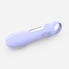 OVIYA Mini Bullet Wand Vibrator for Clitoral & Body Massage WDV02