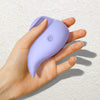 OVIYA Mini Finger Clitoral Vibrator for Precise & Discreet Massage CLV01