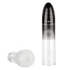 Optimum Series EXECUTIVE AUTOMATIC SMART PUMP Black Rechargeable Penis Pump