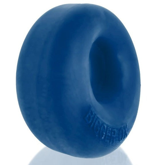 Oxballs BIGGER OX Cock Ring Thicker Super Mega Stretch Cock Ring with Plus Silicone