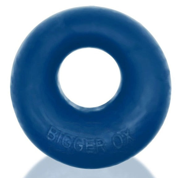 Oxballs BIGGER OX Cock Ring Thicker Super Mega Stretch Cock Ring with Plus Silicone