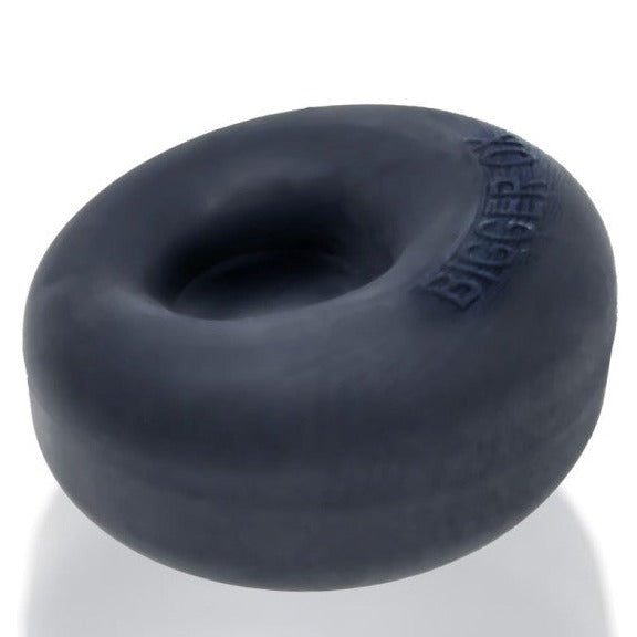 Oxballs BIGGER OX Cock Ring Thicker Super Mega Stretch Cock Ring with Plus Silicone