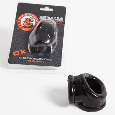 Oxballs Cocksling 2 Cock and Ball Ring