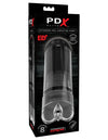 PDX Elite Extender Pro Vibrating Pump