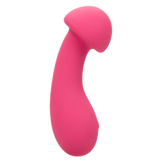 Pixies EXCITER Mini Body Wand Vibrator with Flexible Head