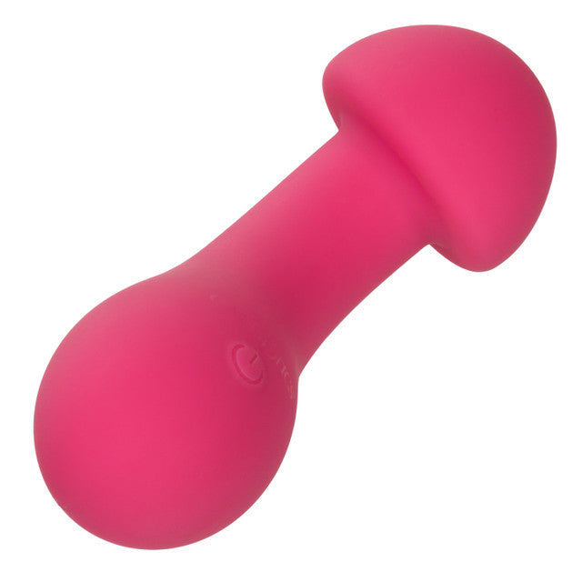Pixies EXCITER Mini Body Wand Vibrator with Flexible Head