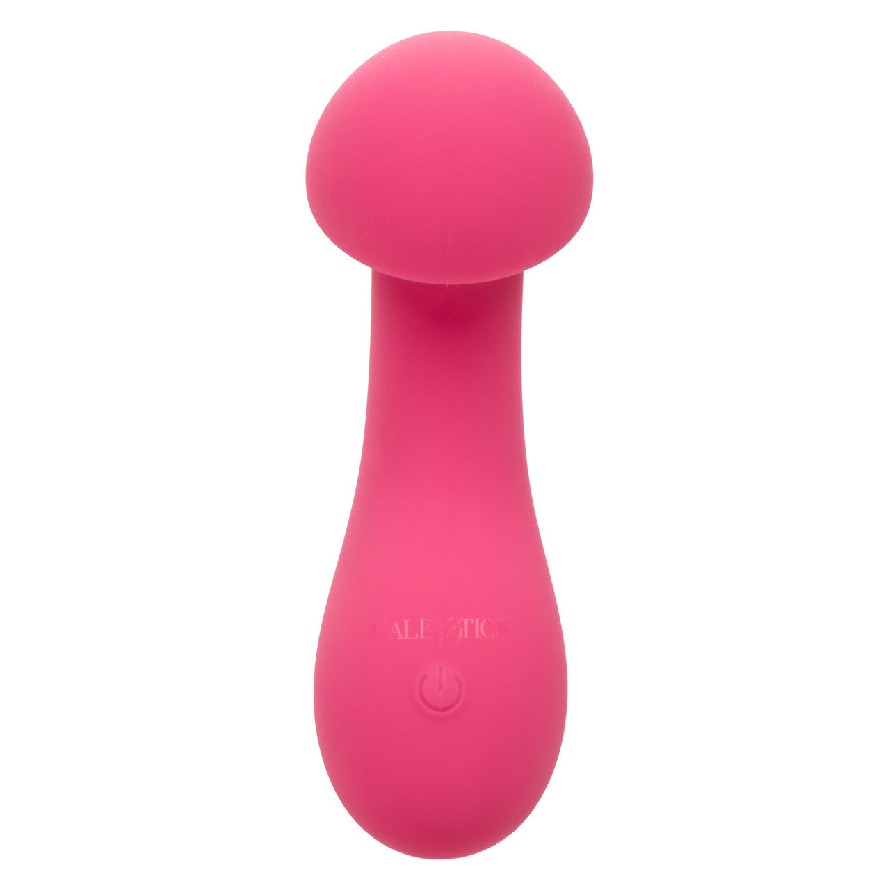 Pixies EXCITER Mini Body Wand Vibrator with Flexible Head