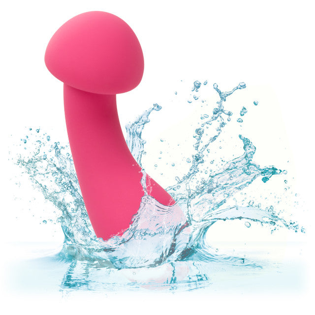Pixies EXCITER Mini Body Wand Vibrator with Flexible Head