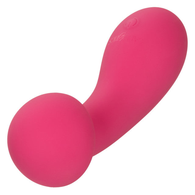 Pixies EXCITER Mini Body Wand Vibrator with Flexible Head