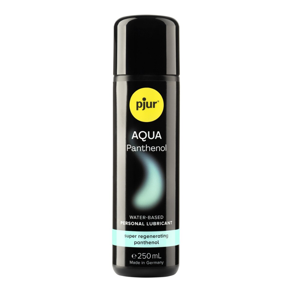 pjur BACK DOOR Comfort 250ml Water-Based Anal Lubricant with Panthenol - Value Size