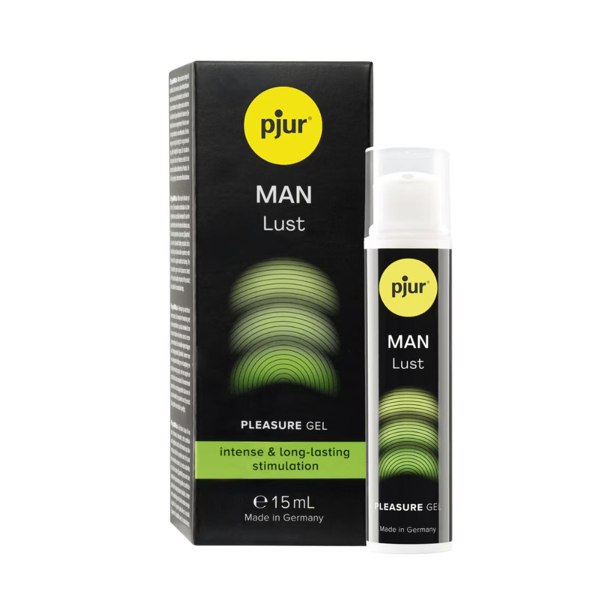pjur MAN Lust - Pleasure Gel