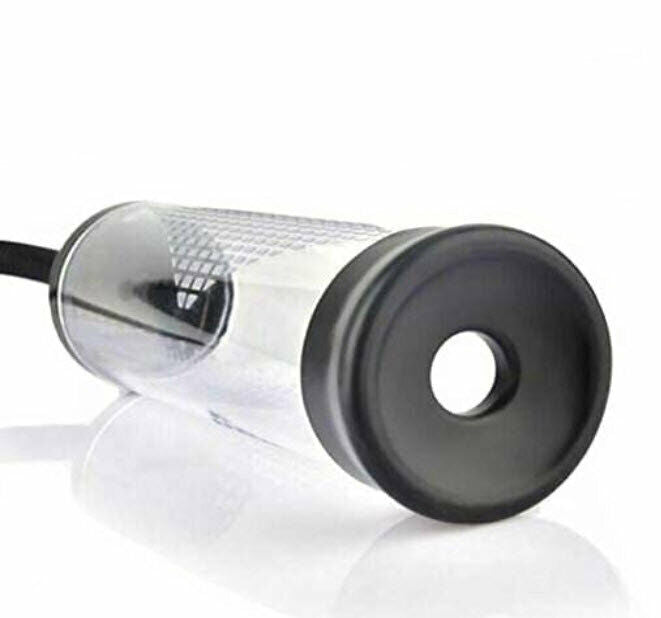 Penis Pump POWER UP Male Enlargement System