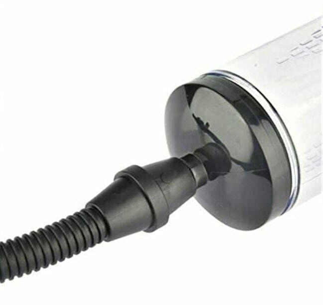 Penis Pump POWER UP Male Enlargement System